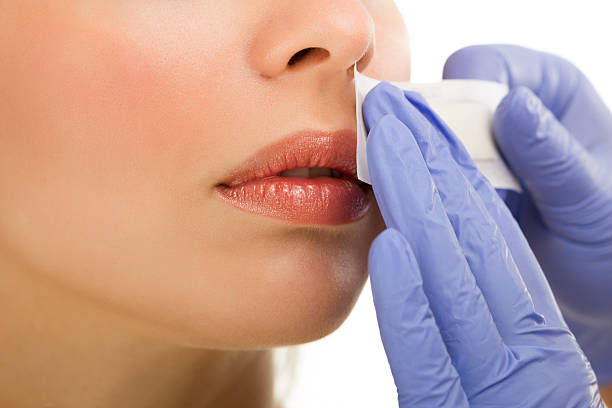 Upper Lips Waxing